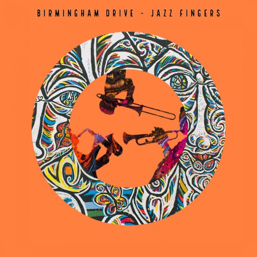 Jazz Fingers