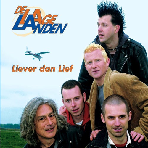 Liever dan Lief (radio versie)