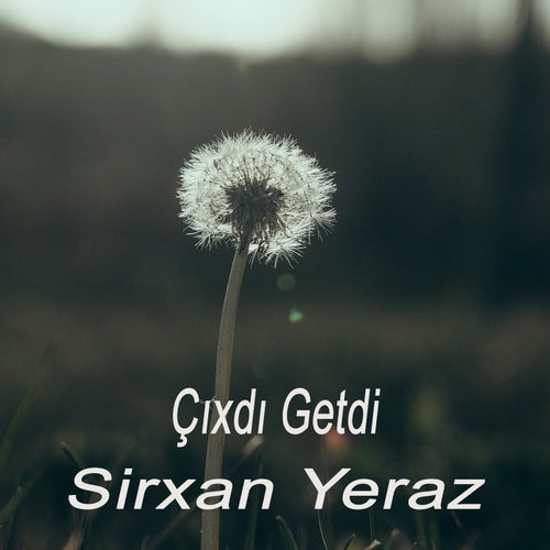 Çıxdı Getdi