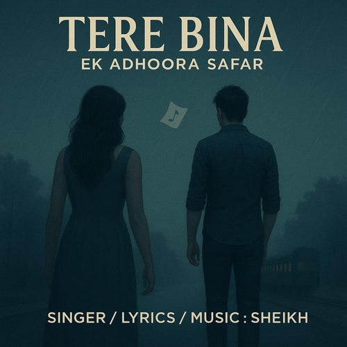 Tere Bin (Ek Adhoora Safar)