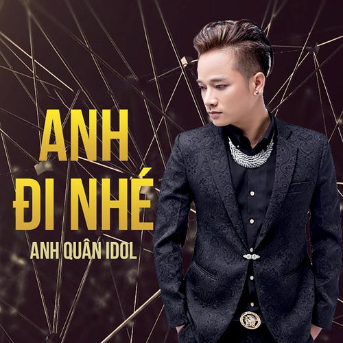 Anh Đi Nhé (NhacPro Remix)