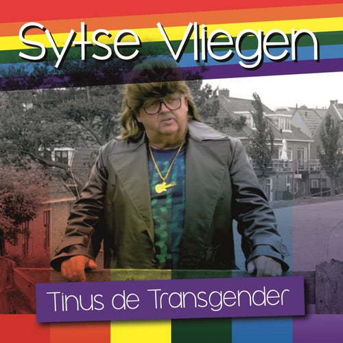 Tinus De Transgender