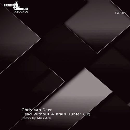 Head Without A Brain Hunter (Original Mix)