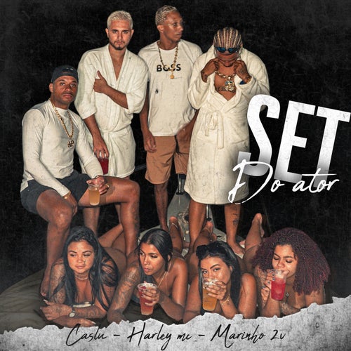 Set Do Ator