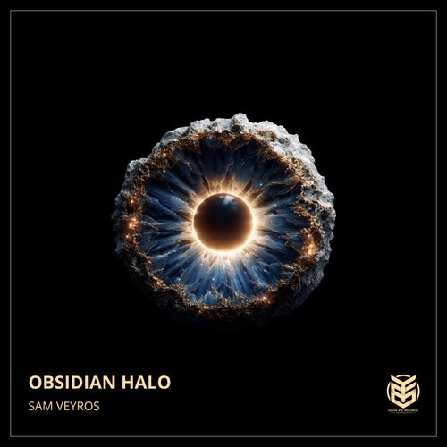 Obsidian Halo
