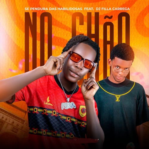 No Chão