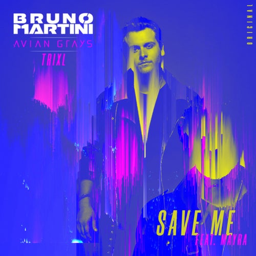 Save Me