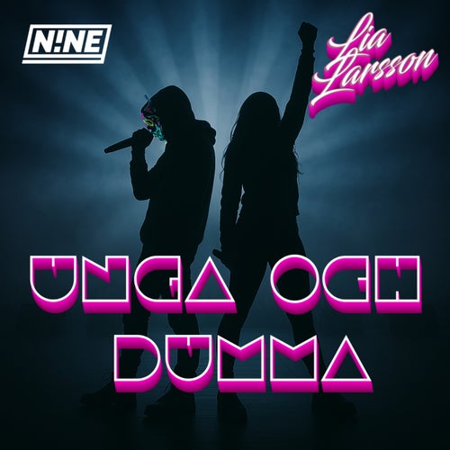 Unga och dumma