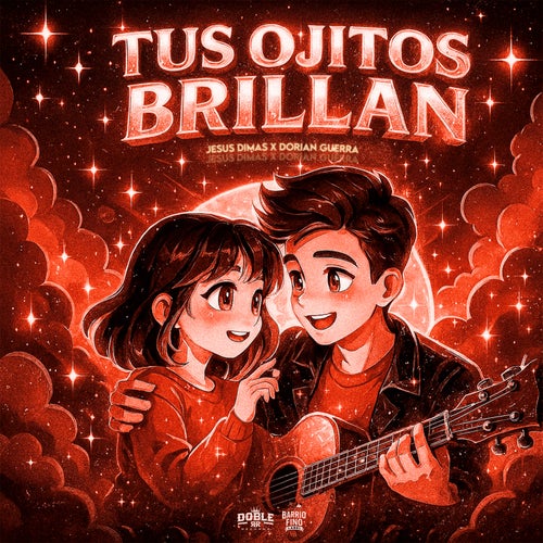 Tus Ojitos Brillan