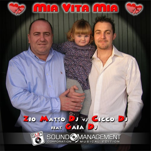 Mia Vita Mia