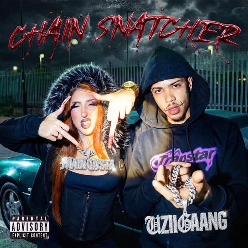 CHAIN SNATCHER