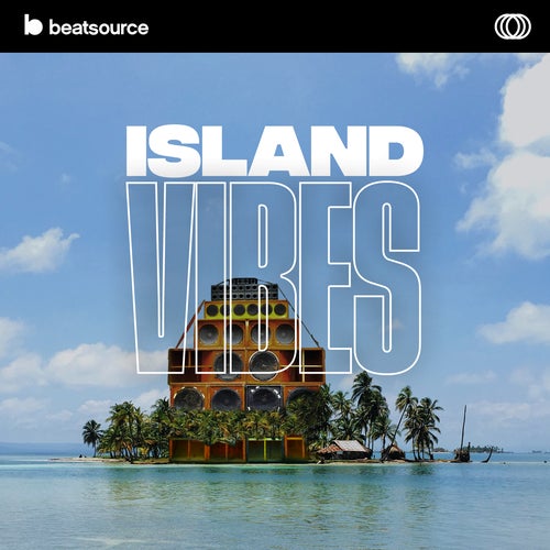 Island Vibes Album Art