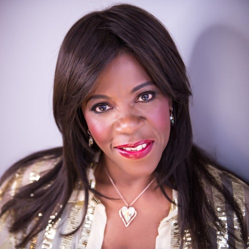 Jaki Graham Profile