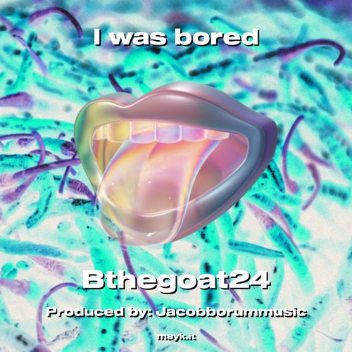 I was bored