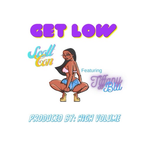 GET LOW (feat. TIFFANY BLU)