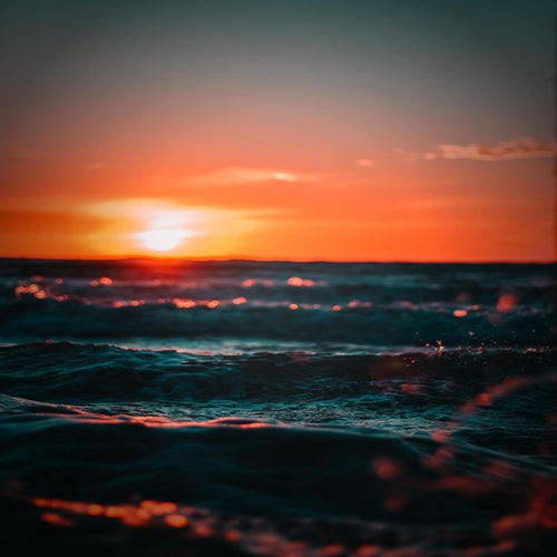 ocean