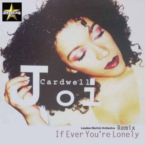 If Ever You're Lonely (London Electric Orchestra Remix)