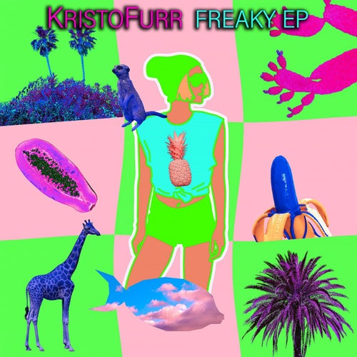 Freaky EP