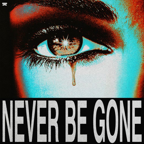 Never Be Gone (Extended Mix)