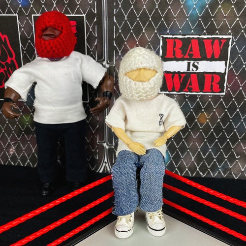 triple h freestyle