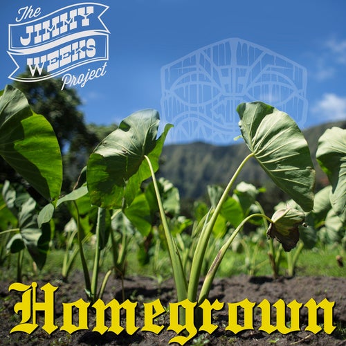 Homegrown - Single