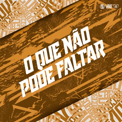 O Que Não Pode Faltar