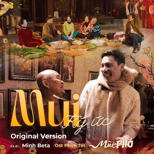 Mùi Ký Ức (Original Version)