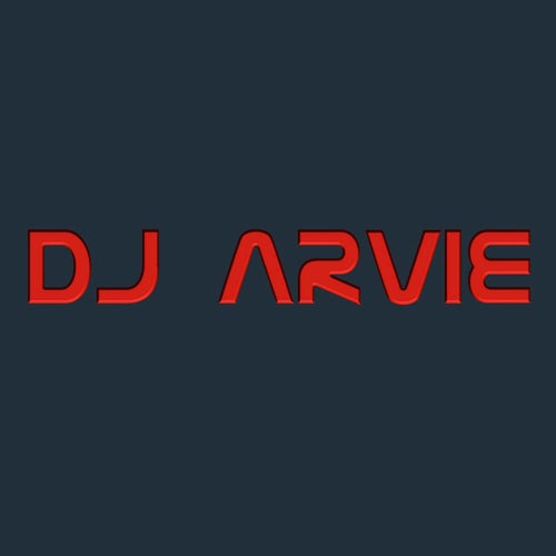 DJ Arvie Profile