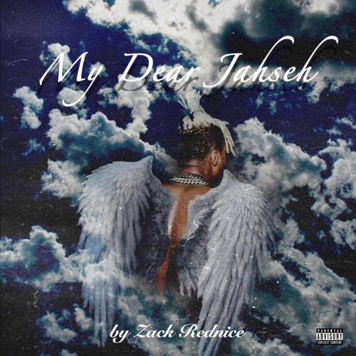 My Dear Jahseh