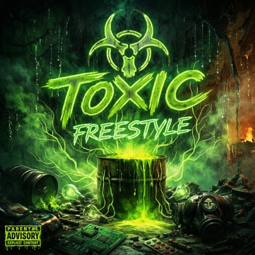 TOXIC FREESTYLE
