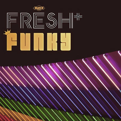 Fresh n Funky