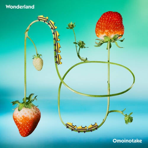 Wonderland