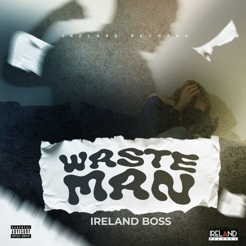 Waste Man