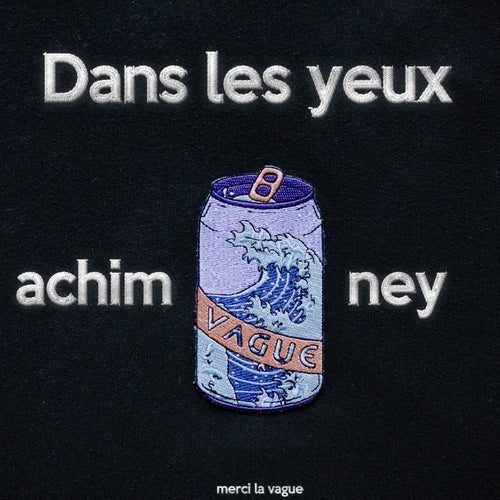 Dans les yeux (feat. Ney)