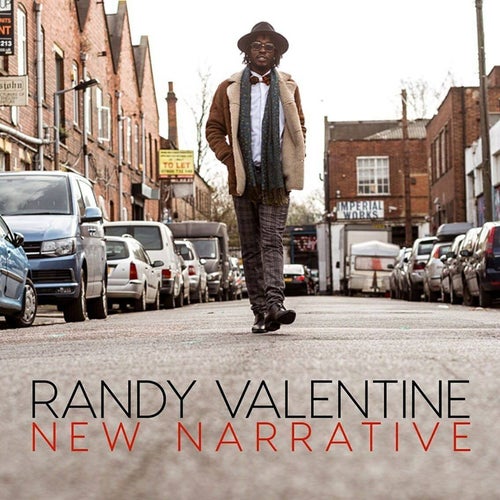 Randy Valentine Profile