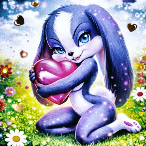 Bunny Party