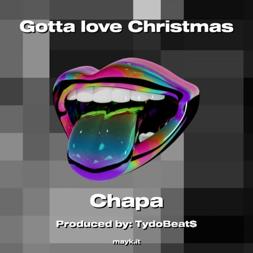 Gotta love Christmas