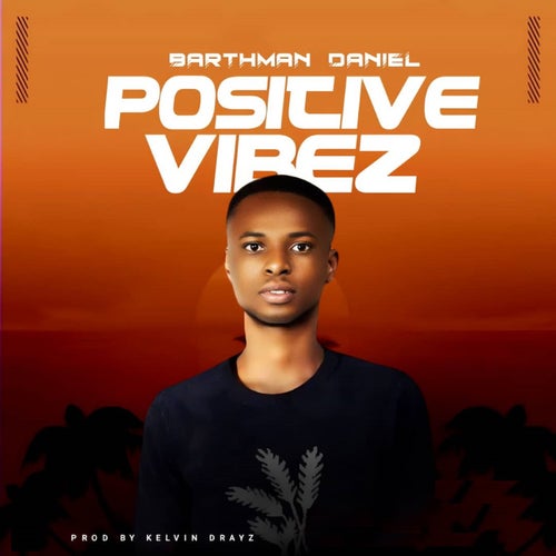Positive Vibez