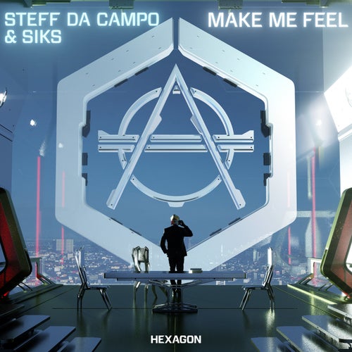 Make Me Feel (Extended Mix)