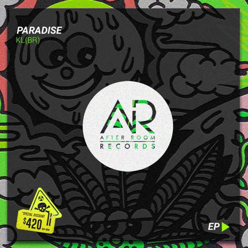 PARADISE EP