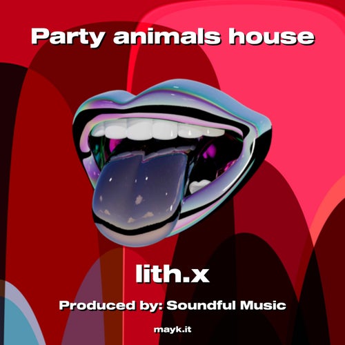 Party animals house