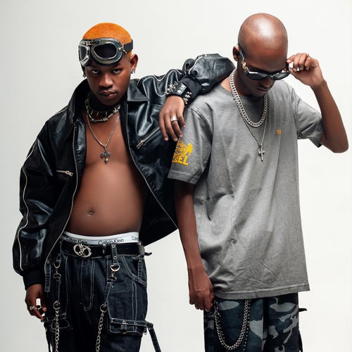 Aziwe Ke (feat. Tyrone Dee, Khalil Harrison & Tyler ICU)