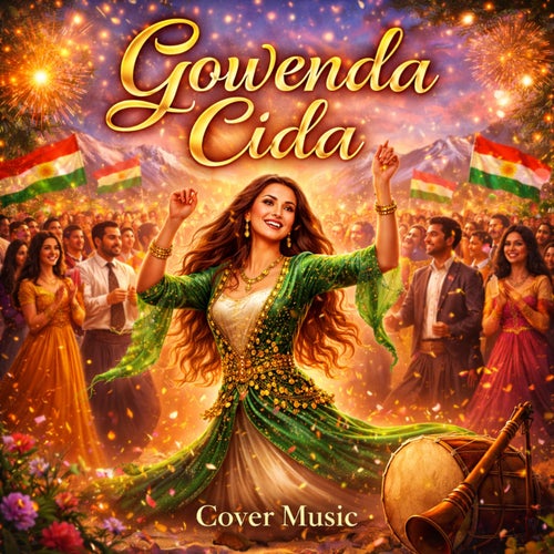 Gowenda Cida