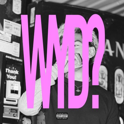 WYD?