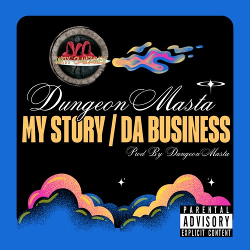 My Story Da Business