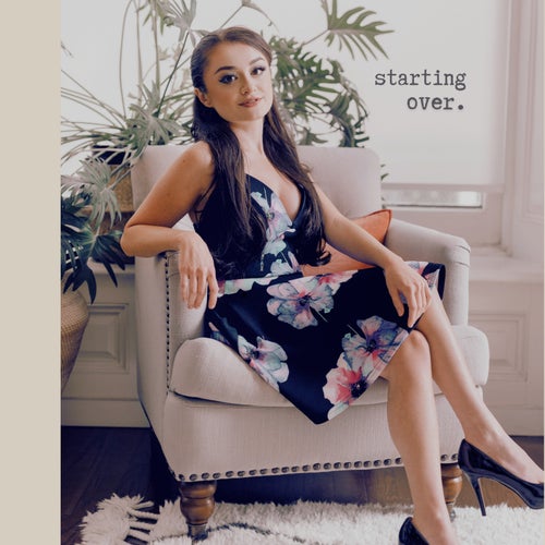 starting over
