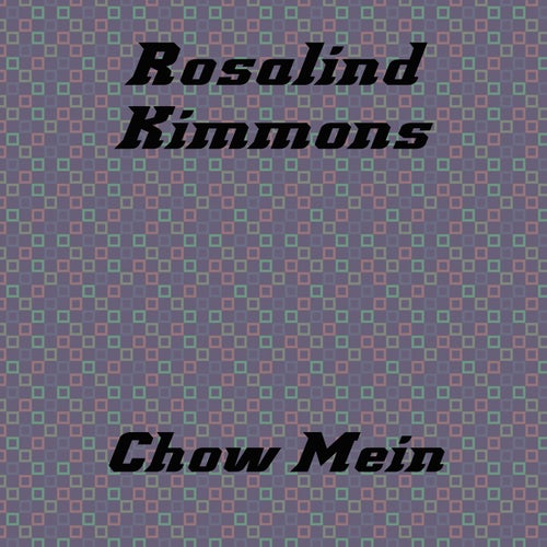 Chow Mein