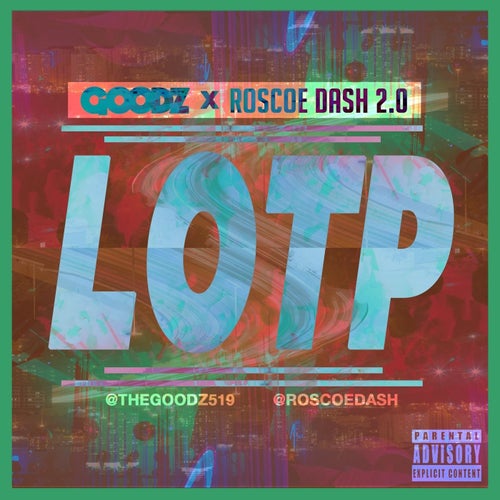 Release of the week