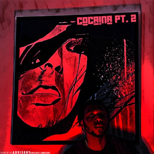 Cocaina, Pt. 2