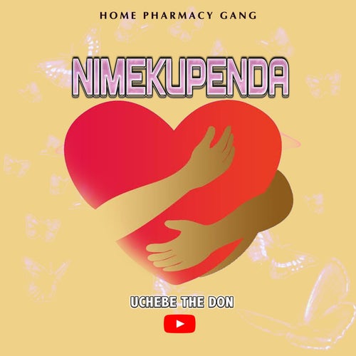 Nimekupenda